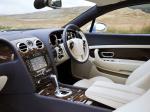Bentley Continental GT 2007 года (UK)